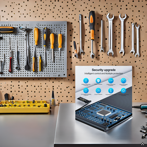 Small manufacture image 2