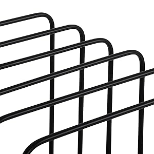 Art Canvas Storage Rack