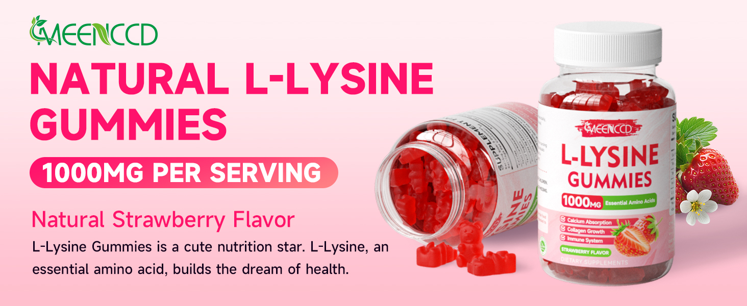 lysine