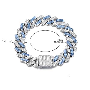 dog collar chain