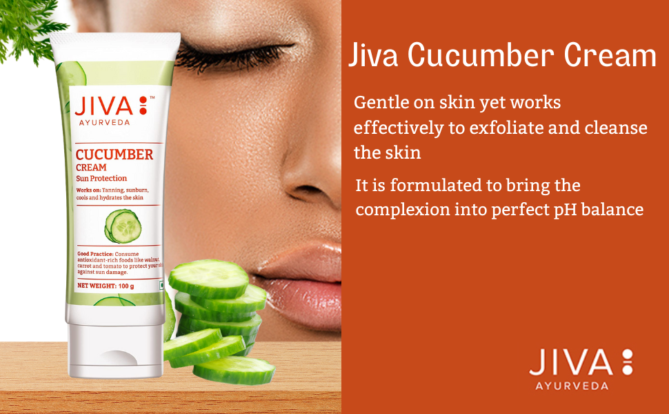 SPN-BFCC Cucumber Cream