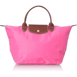 Longchamp 1623089 Le Pliage Original M Tote Bag Top Handle