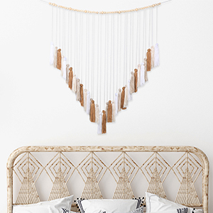  Warm Bohemian Vibe 