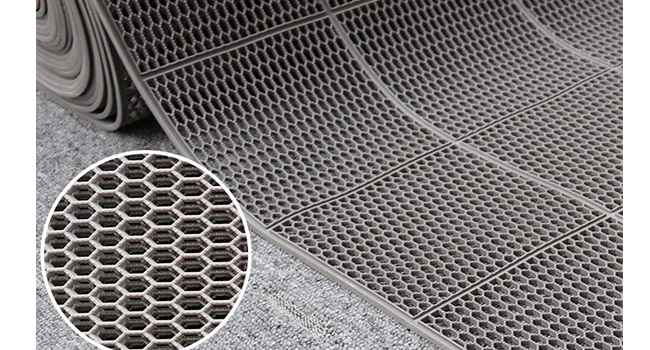 Non-Slip Mat Bath Mat