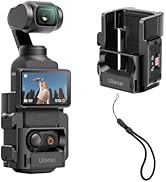 Amazon.com : ULANZI PK-06 Expansion Adapter Accessories for