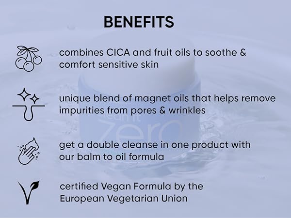 benefits