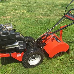 Garden Rototiller