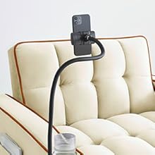 3 in 1 Convertible Sleeper Sofa Chair