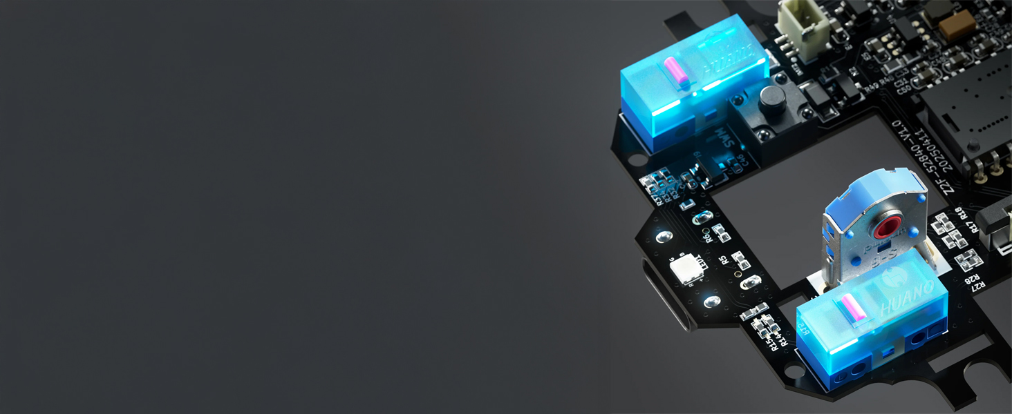 Pulsar Lab X2F