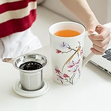 4. Sip and enjoy