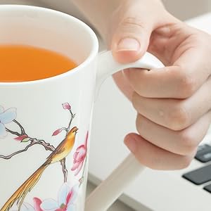 4. Sip and enjoy
