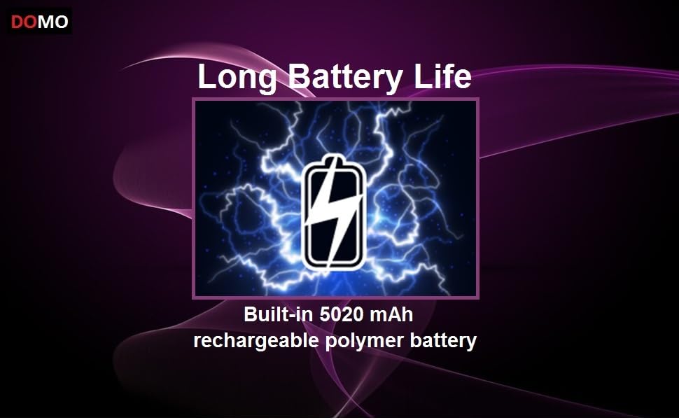 5020 battery