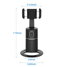 Auto Tracking Phone Holder