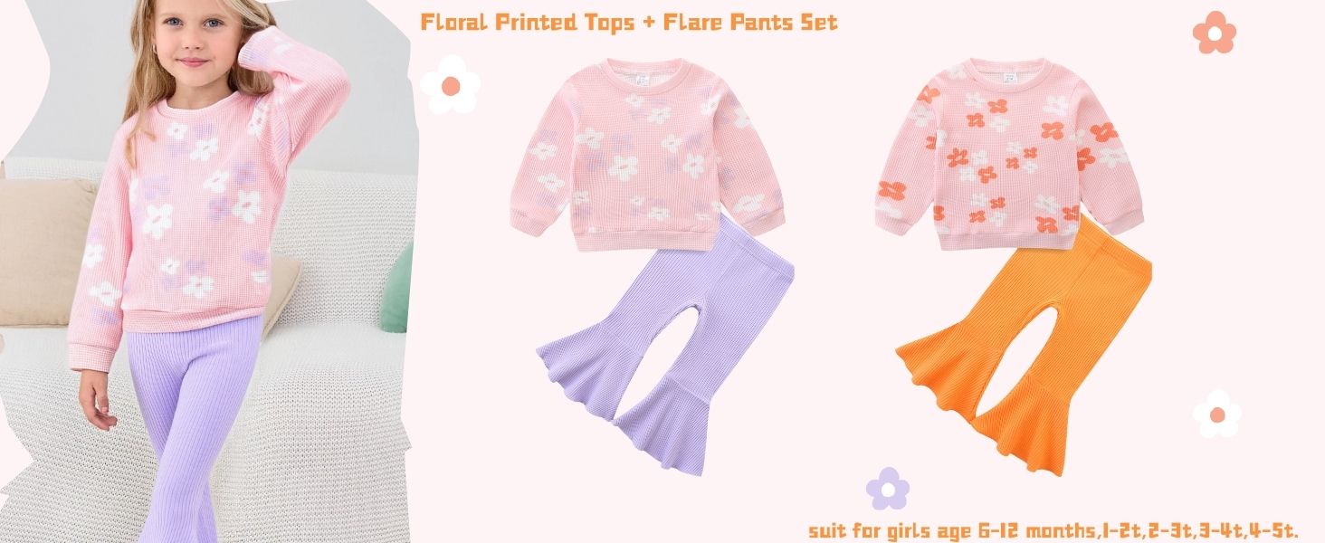 toddler outfits for girls