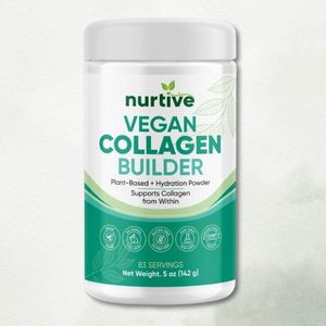 Nurtive Vegan Collagen Builder Module 3