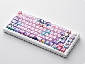 Amazon.com: Akko Magnetic Switches Rapid Trigger Gaming Keyboard