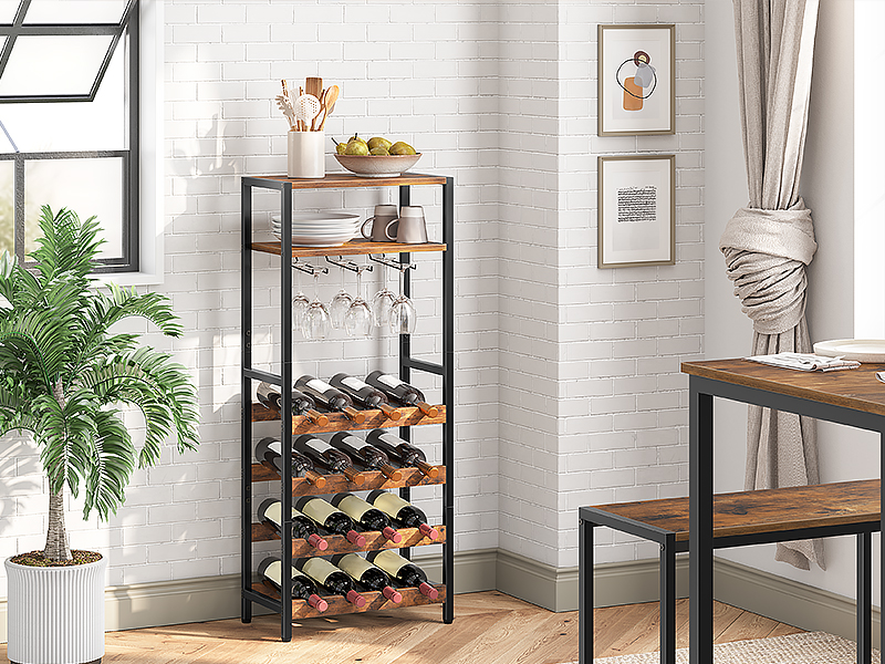Wine Racks