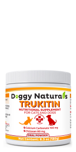 Trukitin 180g