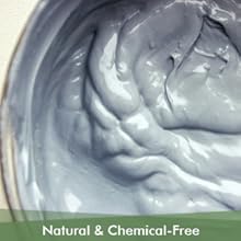 Powder For Face, Body &amp; Hair