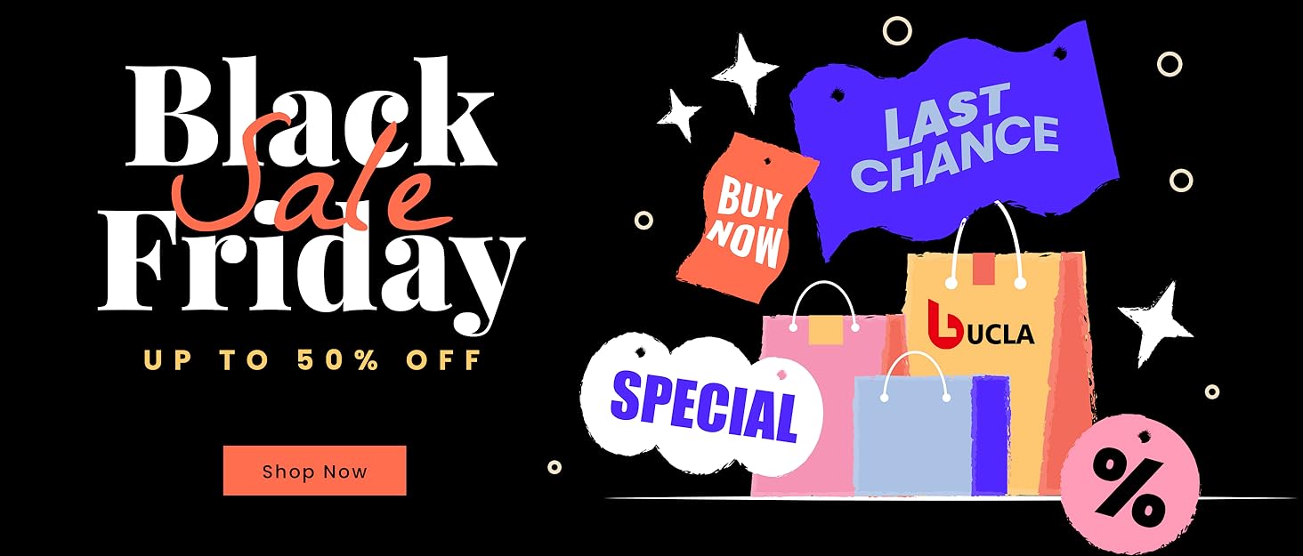 black friday background