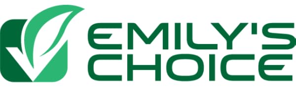 Emily&amp;amp;amp;#39;s Choice Logo