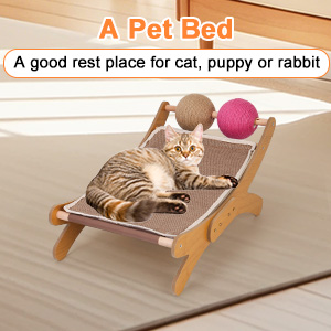 A Pet Bed