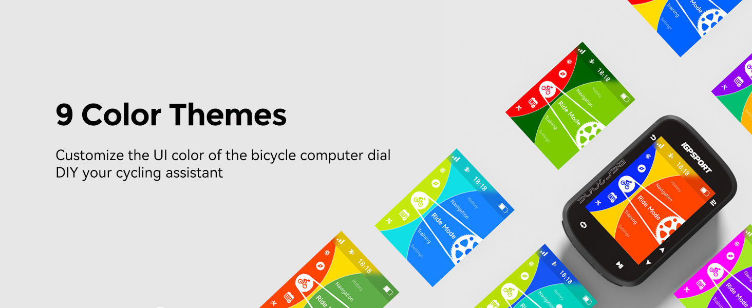 wahoo bike computer