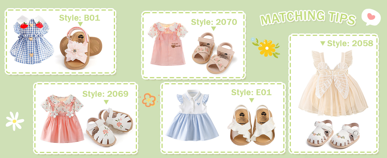 Toddler First Walkers Shoes