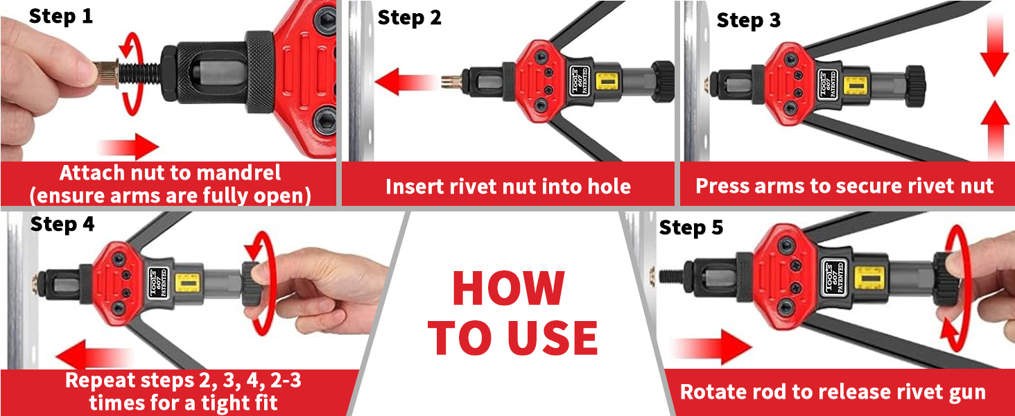 rivet nut tool  rivet nut tool kit  rivnut tool  rivnut tool kit  nutsert tool kit  rivet nut gun