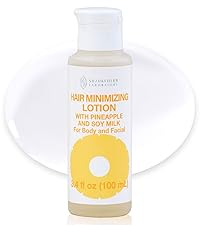 Amazon.com : SUZUKI HERB LABORATORY Premium Hair Minimizing