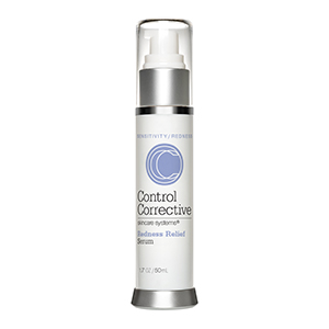 Control Corrective Redness Relief Serum