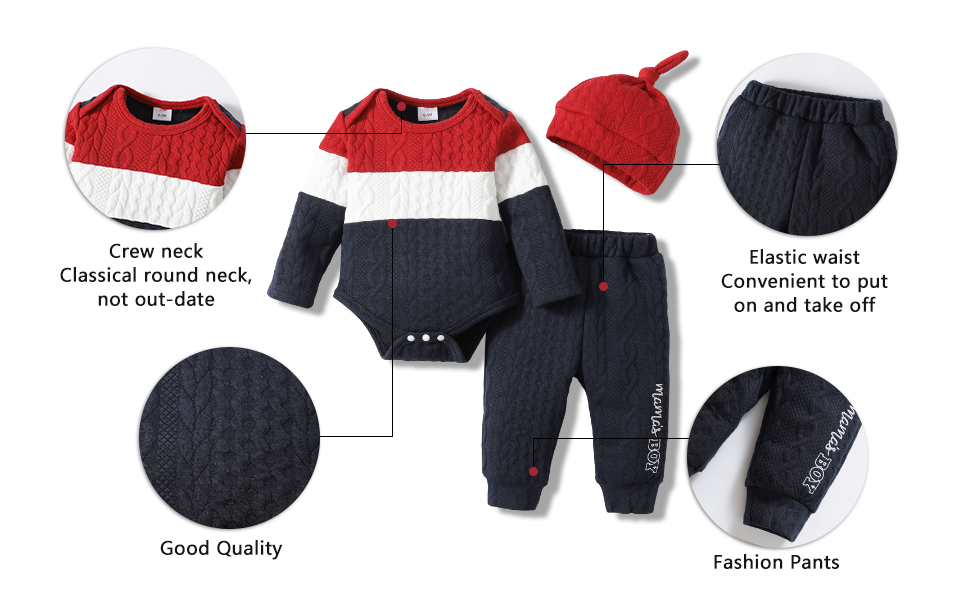 newborn boy outfits