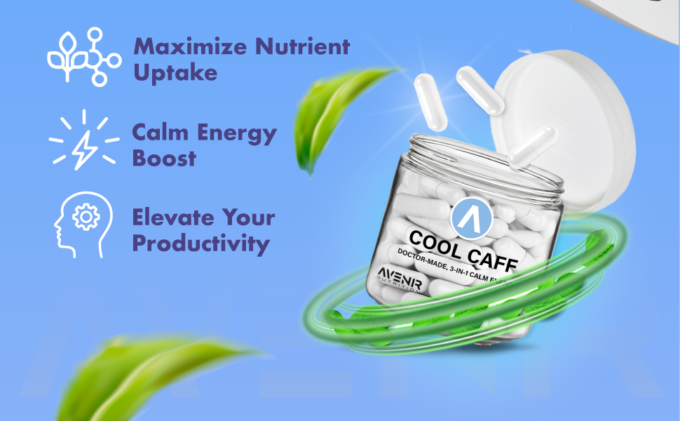 Avenir Nutrition