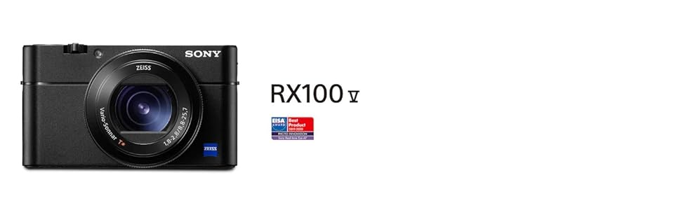 DSC-RX100Ⅴ Amazon Canada: Sony DSCRX100M5A/B RX100VA 20.1MP Digital Camera