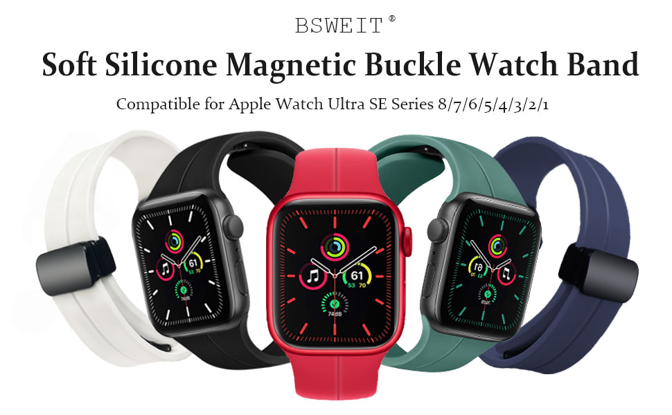 apple watch band