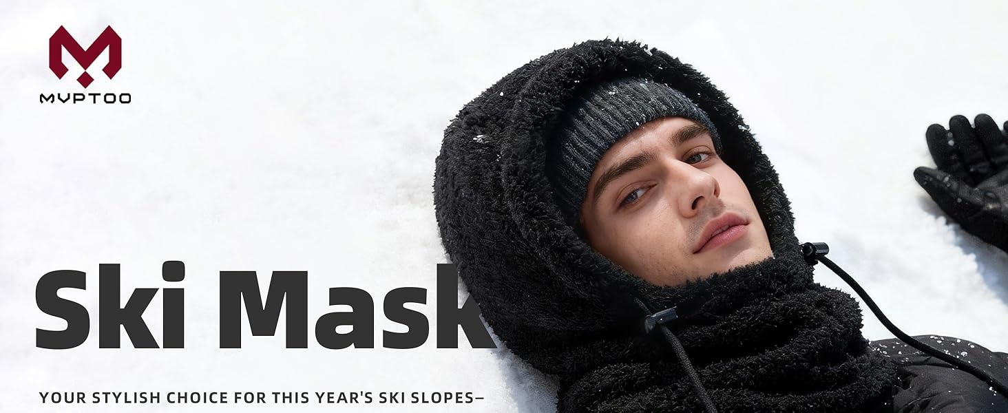 Made from ultra-soft, thermal fleece and a plush interior for superior comfort