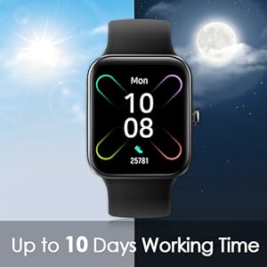 smartwatch