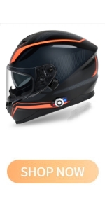 Motorcycle Helmets Built in Bluetooth Full Face Casco para Moto Dual Visor for Adults Men Women DOT