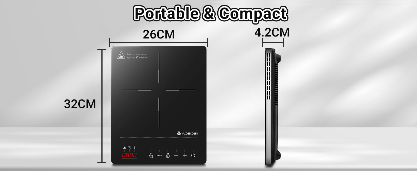 induction hob single induction hob portable induction hob