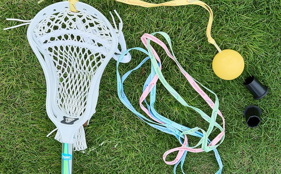 Yuyongshuai Lacrosse Training Equipment,Lacrosse Practice