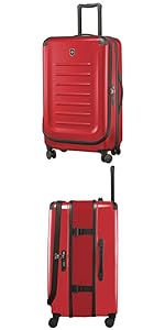 Amazon | [ビクトリノックス] 公式 正規品 スーツケース