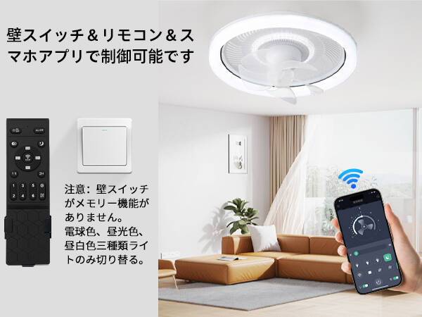 Amazon.co.jp : 「スイングで360°首振り＆回転」シーリング