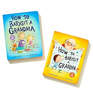 Front covers of books from boxed set