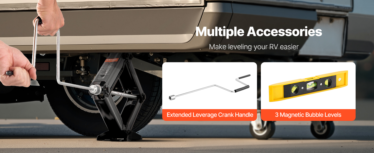 rv scissor jack