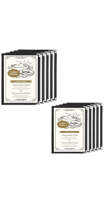 メニューブック