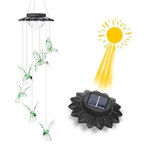 wind chimes