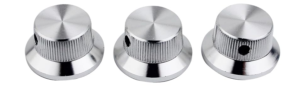 Amazon.com: Guyker Electric Guitar Bass Control