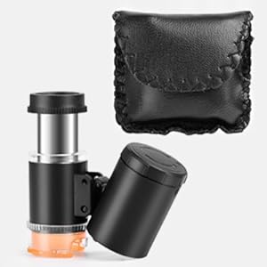 60X microscope