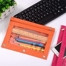 Transparent window design