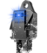 トークモジュレータ用 REFLEX D Unit アクセサリー電源ユニット D-UNIT｜株式会社デイトナ